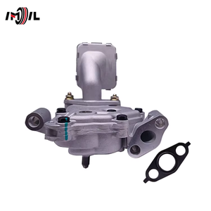 IMIL ANH20W ANH20 ANH25W ANH10W 1AZ 2AZ 3AZ 4AZ-FE 15100-28020 15100-0H010 <span class=keywords><strong>Huile</strong></span> de pompe pour Toyota ALPHARD AURIS AVENSIS CAMRY - Product Image 2