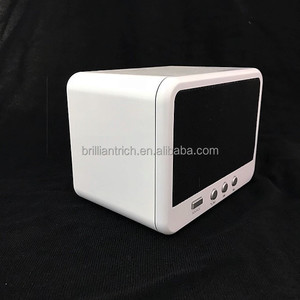 Mini Portable Wireless <b>Speaker</b> Mini Portable <b>Amplifier</b> <b>Speaker</b> Portable Laptop Mini <b>Speaker</b> Mini <b>Speaker</b> Manual - Product Image 3