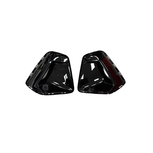 Marco de Luz Antiniebla Delantera para <span class=keywords><strong>BMW</strong></span> Serie 5 G60 G68 526Li <span class=keywords><strong>530</strong></span> Versión <span class=keywords><strong>M</strong></span> - Product Image 1