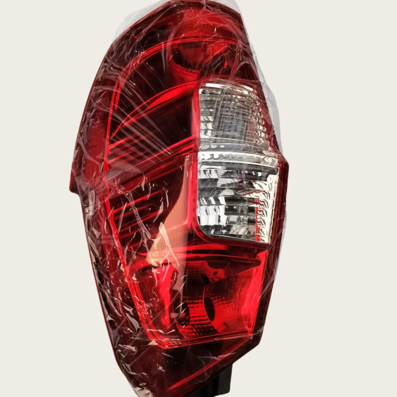 Combination Rear Light  Rear Tail Lights Brake Lamp for Wuling Hongguang S SGMW Brake Parts Image 5