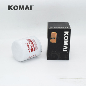 Filtro de Agua KOMAI YN50VU0001D8 3305368 59221457 600-411-1191 6742-01-3970 6004111581 para PC228 PC200-3 PC220-3 - Product Image 3