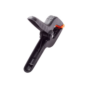 Gỗ công cụ làm việc 2 3 4 6 9 inch Backdrop studio thiết bị Nylon mùa xuân <span class=keywords><strong>clip</strong></span> một ahape nhựa kẹp cho chế biến gỗ - Product Image 4