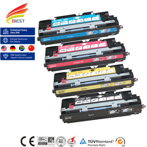 <span class=keywords><strong>Cartouche</strong></span> de toner compatible IBEST <span class=keywords><strong>HP</strong></span> 308A Q2670A Q2671A Q2672A Q2673A compatible avec <span class=keywords><strong>HP</strong></span> Color LaserJet 3500 3500n 3550 3550n <span class=keywords><strong>3700</strong></span> - Product Image 1