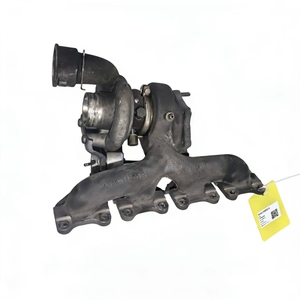 Para Porsche Panamera Turbo con motor 970123 025 72 - Product Image 4