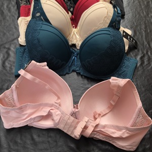 Khuyến mãi nóng Áo ngực và quần lót <span class=keywords><strong>size</strong></span> lớn DD Thin Cup, Áo ngực có gọng Full Cup <span class=keywords><strong>size</strong></span> lớn DD, Bộ áo ngực <span class=keywords><strong>size</strong></span> lớn dành cho nữ Châu Âu - Product Image 6
