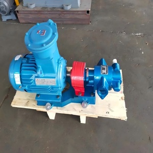 Industrial <b>Pump</b> Centrifugal Chemical <b>Pump</b> Transfer with a High Concentration of Particles - Product Image 6