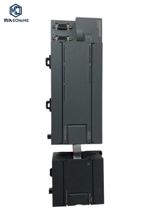 Module d'extension PLC AMX-216-2AD23-0, module de contrôle industriel, module d'entrée/sortie numérique, module de contrôleur logique programmable - Product Image 1