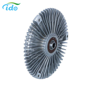 A0002005822คลัทช์พัดลมหม้อน้ำสำหรับเมอร์เซเดส-เบนซ์สปรินเตอร์บัส1995-2006 - Product Image 6