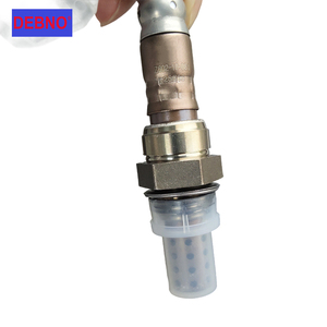 OE 0986AG2228 Z60218861A ZJ3918861A Z602-18-861 LFH2-18-861A Oxigen <strong>Oxygen</strong> O2 02 Sensor for Mazda 3 1.6l Engine <strong>Code</strong> Z6 - Product Image 4