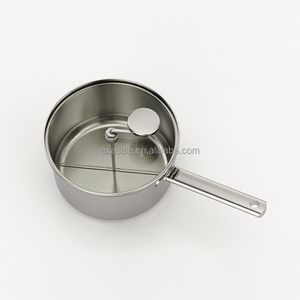 Olla con Mecanismo para Palomitas de Maíz 20 cm-3.50 L-<span class=keywords><strong>Loreto</strong></span>-Sin PFOA Apta para Lavavajillas-No Compatible con Inducción - Product Image 3