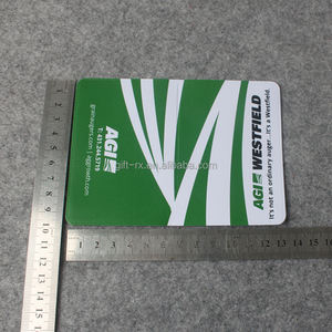 カスタマイズされたロゴPVCとシルクカード、チケットホルダーATMIDカードカバー付きの中小企業旅行財布 - Product Image 3