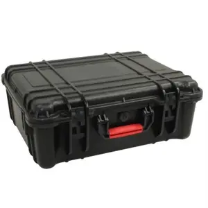 Portable Equipment Case Instrument ABS Plastic Safety Box Camera Box Waterproof and Moisture-proof Tool Box