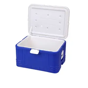 Portable Kedokteran Vaksin Transportasi Cooler Box