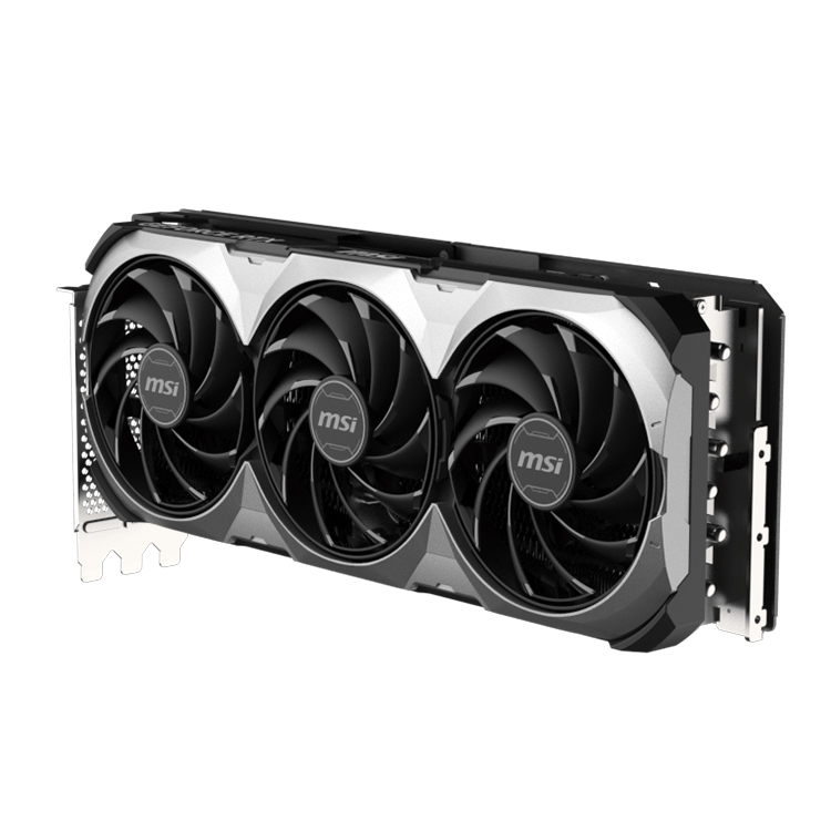 GeForce RTX 4080 SUPER
