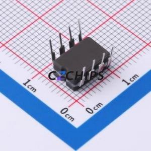 Amplificador operativo de chip IC de circuito integrado LM158J nuevo y original de la marca - Product Image 2