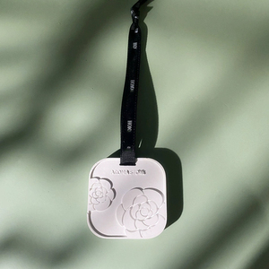 Hương thơm đá khuếch tán hương liệu tinh dầu đá khuếch tán làm mát không khí hương thơm khuếch tán hương thơm treo trang trí - Product Image 2