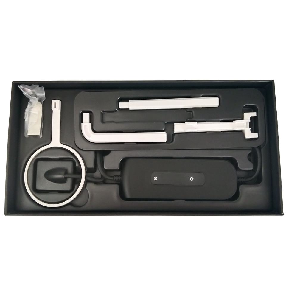 Xpect Portable Rayos X Digital RVG Intraoral Sensor HD Image/ Dental ...