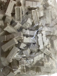 คอนเนคเตอร์เซ็นเซอร์คอนโทรลเลอร์ PLC ของแท้ใหม่เอี่ยม รุ่น B18B-XADSS-N-A(LF)(SN) - Product Image 1
