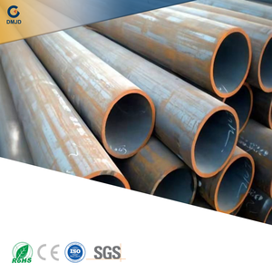 Tuyaux en acier soudés ronds noirs Structure Tuyaux en acier au carbone de différentes tailles <span class=keywords><strong>32</strong></span> 42 48 60 76 89 114mm - Product Image 6