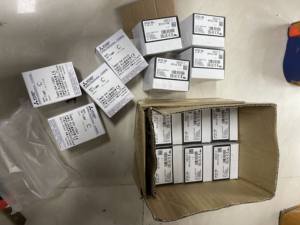 Relais de surcharge thermique Mitsubishi TH-T18KP - Product Image 1