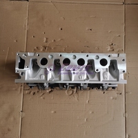 Werks großhandel K7M Zylinderkopf Für Renault 1.6L 7701475893