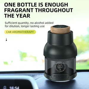 Aromatizante Líquido Esencial para Automóvil, Elimina el Olor a Humo del Automóvil, Distribuidor de Olores - Product Image 5