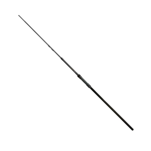 Canne à pêche <span class=keywords><strong>Daiwa</strong></span> AM-34 <span class=keywords><strong>Black</strong></span> <span class=keywords><strong>Widow</strong></span> Surf Rods, <span class=keywords><strong>carpe</strong></span>, fibre de carbone, poignée EVA, 2,7 m, action moyenne rapide, puissance élevée, SIC - Product Image 1