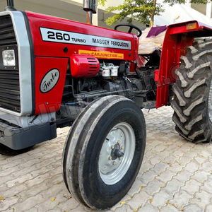 Massey Ferguson 260 Tracteurs sur pneus d'occasion - Product Image 2