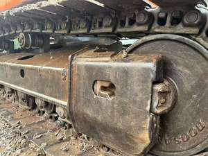 Offre Spéciale Doosan DX225LC & DX300 Pelles hydrauliques sur chenilles 20-25 tonnes Corée d'occasion Meilleur prix avec noyau moteur et composants moteur - Product Image 3