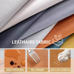 مخصص داخلي وخارجي للمنزل مع وسائد أريكة قطنية ديكور للمطبخ وسائد تتميز بميزة الاستخدام الداخلي والخارجي - Product Image 3