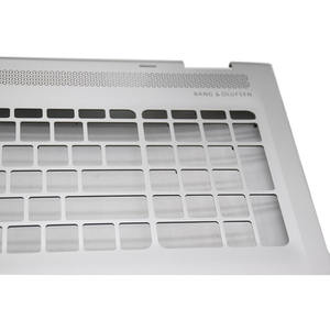 Hp ईर्ष्या x360 15-aq M6-AQ 15-ar M6-AR 857283-001 सिल्वर रंग Jl1 - Product Image 2