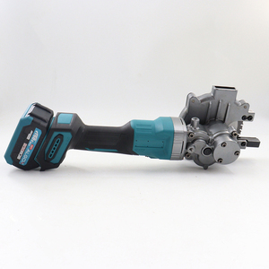เครื่องตัดเหล็กเส้นแบบชาร์จไฟได้ เครื่องมือตัดเหล็กเส้นแบบใช้แบตเตอรี่ - Product Image 2