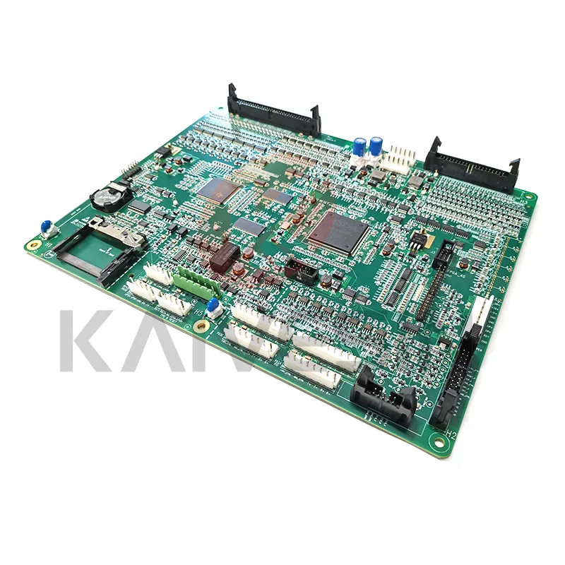 Kevis Copy-Service Rechargeable Fan Circuit Keyboard Air Cooler Power Bank Circuit Board Pcb Assembly PCBA Manufacturer