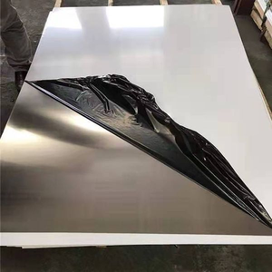 Chinese Steel AISI ASTM Ss 201 304 2B 321 316L 430 Stainless Steel Sheet/Stainless Steel Plate Building Material Metal Sheet <strong>Ro</strong> - Product Image 3