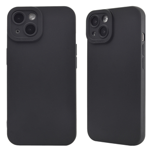 Per <span class=keywords><strong>Apple</strong></span> <span class=keywords><strong>iPhone</strong></span> 14 13 <span class=keywords><strong>12</strong></span> TPU custodia antiurto opaca custodia per cellulare per Samsung Protector Phone estuches forros para celular - Product Image 4