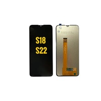 Accessoires mobiles pour M Horse S19 S22 S23 S24 POP7 POP8 P70 : Écrans LCD pour téléphones portables et pièces détachées électroniques