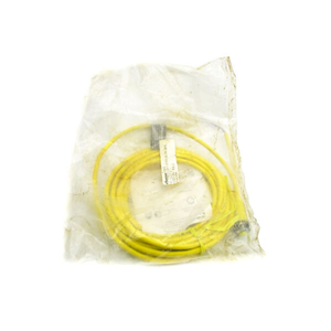 US <span class=keywords><strong>3</strong></span> <span class=keywords><strong>P</strong></span> N S0 L PVC 5m W W80210 NSMP 新品オリジナル即納産業オートメーションPAC専用PLCプログラミングコントローラー - Product Image 1