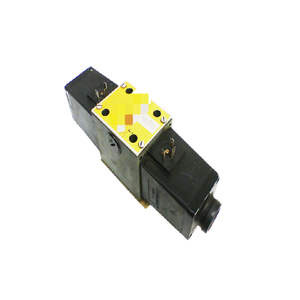 Vanne 4 voies Plc HYDRO <span class=keywords><strong>NORMA</strong></span> 4WE 10 H12AG24NZ4, contrôleur de programmation 4WE10H12AG24NZ4 - Product Image 1