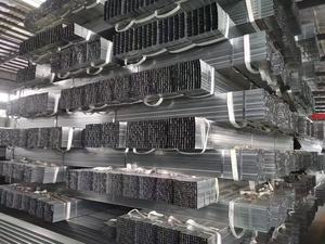 <span class=keywords><strong>Tubo</strong></span> in Acciaio <span class=keywords><strong>Zincato</strong></span> Pre-Galvanizzato GI, <span class=keywords><strong>Tubo</strong></span> Rotondo <span class=keywords><strong>Zincato</strong></span> <span class=keywords><strong>Dimensioni</strong></span> <span class=keywords><strong>1</strong></span>/<span class=keywords><strong>2</strong></span>\" - 4\", Lunghezza 6m e 5,8m, Prezzo - Product Image 4