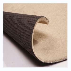 Rouleau de tapis de voiture en feutre, pointue, en PVC, velours, <span class=keywords><strong>aiguille</strong></span>, 5 pièces, usine - Product Image 2