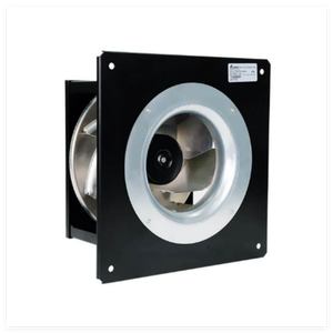 Ventilador Centrífugo EC Delta GTM045PUV36R-M002 400V 50/60Hz 6000W 10.2A 3500RPM IP54 con Aspas de Aluminio OEM FFU para Unidad de Filtro Ventilador (FFU) - Product Image 4