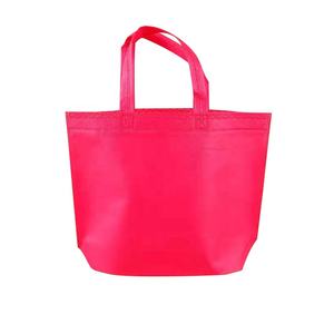 Cinq dans un <span class=keywords><strong>divers</strong></span> sacs non tissés multifonctionnels faisant la machine - Product Image 6