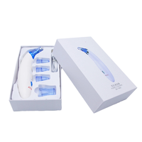 YZ Personnalisé Haut de gamme 'Tiange' Instrument de beauté Équipement électronique Dossiers en papier durables et recyclables Soins personnels Photo