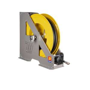 Meclube-073-1409-425ม้วนท่ออัตโนมัติสำหรับ hd-550ป้องกันการแข็งตัว-เครื่องซักผ้า-AdBlue ø1/2 ''-ม้วนสายยาง - Product Image 1