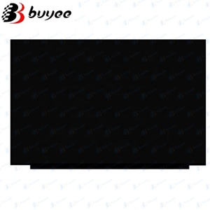 Écran LCD IPS pour ordinateur <span class=keywords><strong>portable</strong></span> LQ156M1JW01 15,6 pouces 1920x1080 FHD, nouveau panneau d'affichage <span class=keywords><strong>de</strong></span> remplacement pour ordinateur <span class=keywords><strong>de</strong></span> bureau - Product Image 2