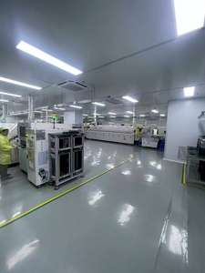 Modelo ODM y OEM Circuito de componentes electrónicos 15W Carga inalámbrica + PD Banco de energía portátil PCB y producto PCBA - Product Image 5