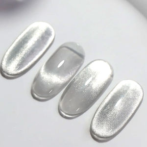 KODIES GEL 1KG Vente en vrac Cat Eye Gel Vernis à Ongles Clair de Lune Forte Magnétique Vernis Lampe LED French Nails Supplies Factory Gellak - Product Image 5