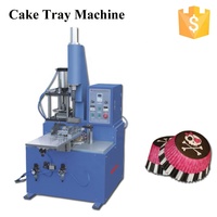 Meilleure vente DGT-A gâteau papier machine