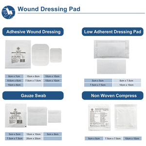 Kit di Pronto Soccorso Mini Gauke, Scatola in Plastica Portatile a Tema con Design Impermeabile per Campeggio, Viaggi, Punture e Ustioni - Product Image 5