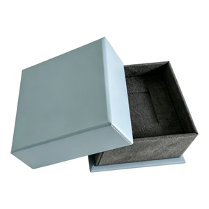 Scatola <span class=keywords><strong>Regalo</strong></span> Magnetica Personalizzata di Alta Qualità con Logo Stampato, Confezione in Cartone con Inserto in Schiuma - Product Image 6